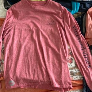 Vineyard vines long sleeve